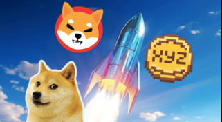 XYZVerse 사전 판매가 15,000% 급증함에 따라 Dogecoin과 Shiba Inu는 새로운 밈 시장 도전자에 직면했습니다!