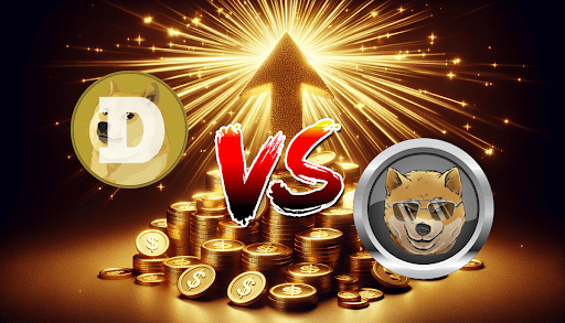 Dogecoin New Rival? Why This $0.0011 Token Could Dominate Crypto’s Meme Sector By Next Year