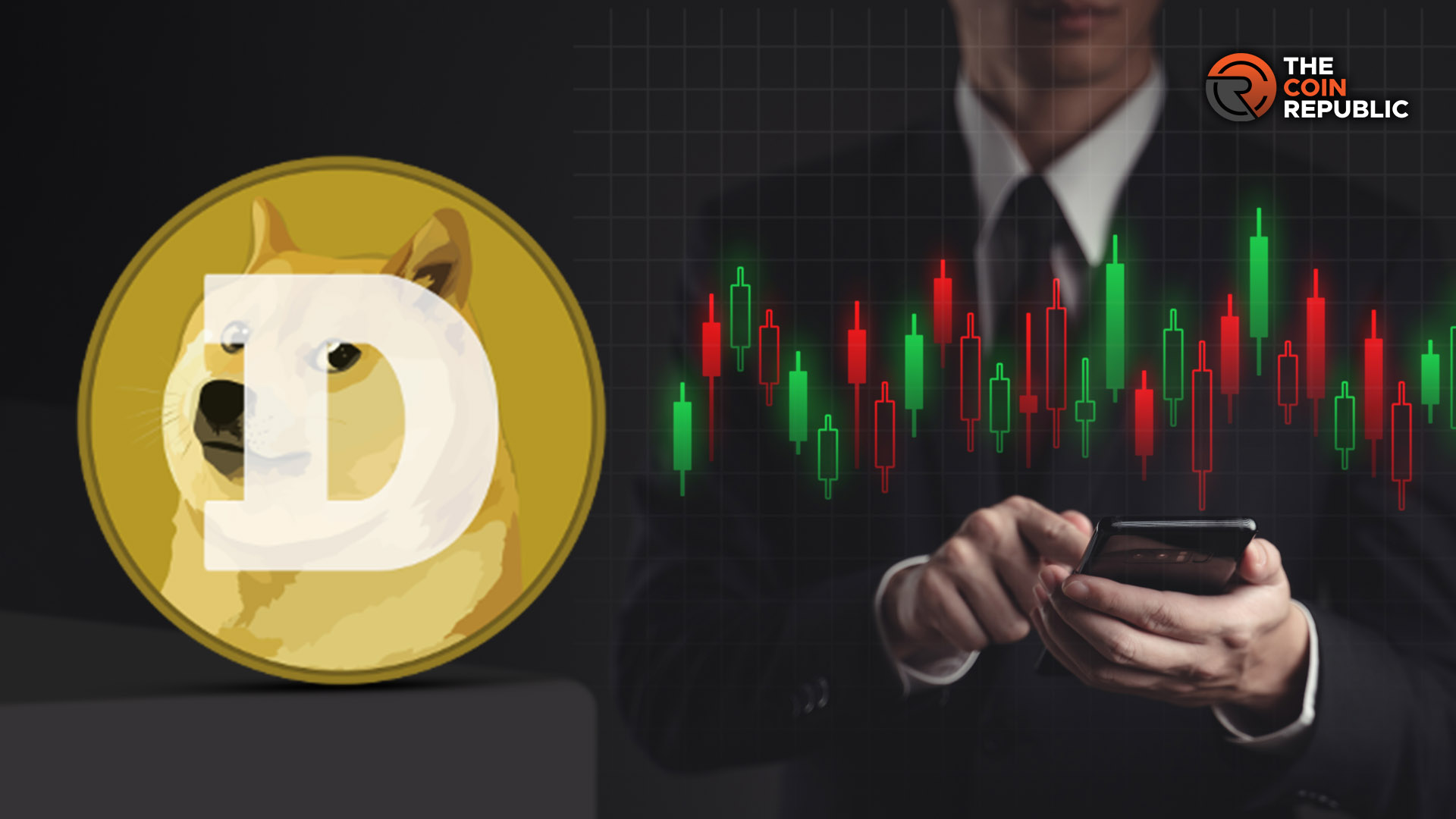 분석가는 새로운 강세 신호 이후 Dogecoin 가격 목표를 1달러로 설정했습니다.