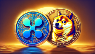 XRP와 Dogecoin 가격이 크게 변동합니다.