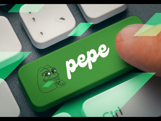 PEPE COIN | DOGE COIN