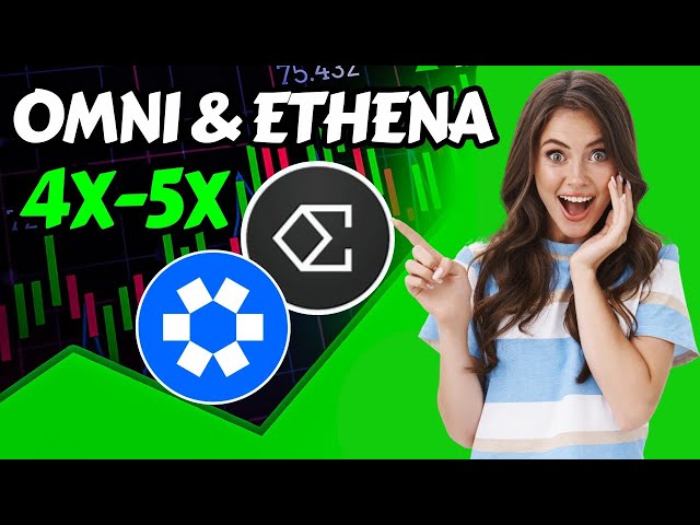 OMNI & ETHENA UPDATE 2025 | OMNI & THIS CORNER 4X-5X🤑? Learn how now? OMNI & ENA COIN NEWS TODAY |