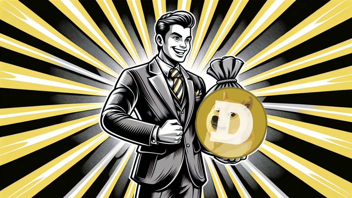 XYZVerse dominera-t-il Memecoin ? Wall Street prévoit une hausse de 12 000 % en 2025, DOGE va dépasser !