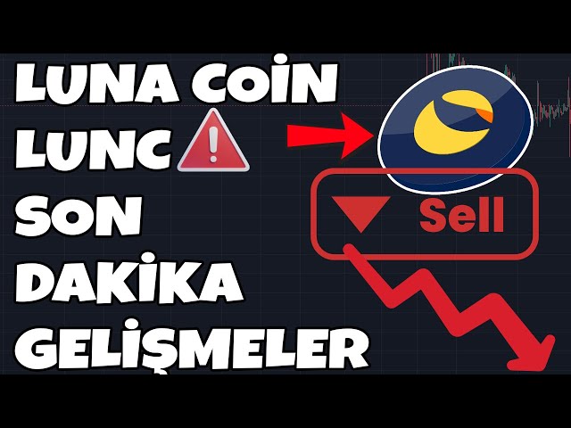 TERRA LUNA --- LUNC COİN SON DAKİKA ACİL ANALİZ 🚀🚀 #lunc #luna #adpanel #terra