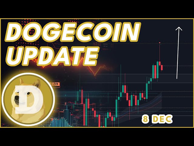 WILL DOGE PUMP TODAY?🔥 | DOGECOIN (DOGE) PRICE PREDICTION & NEWS 2024!