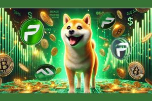 Dogecoin 가격 목표는 2달러이고 Propichain은 1달러 목표 가격(0.004달러부터)을 가지고 있으며 분석가들은 10,000배의 수익을 예측합니다.