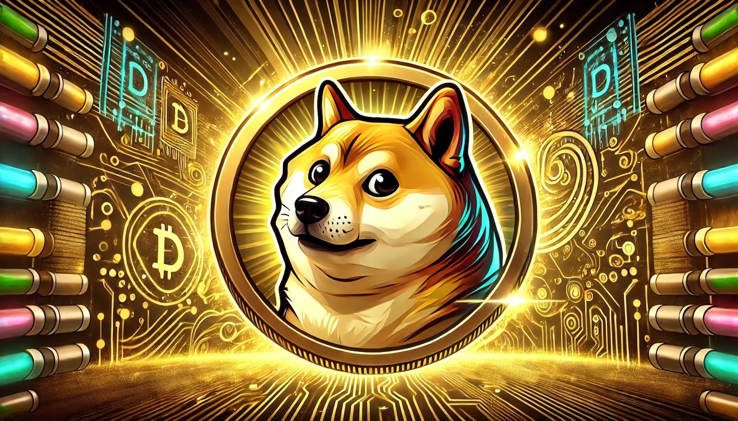 시장 관측자들은 Dogecoin이 큰 움직임을 볼 수 있다고 말합니다