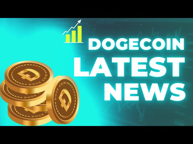 DOGE Coin SURGES Again!