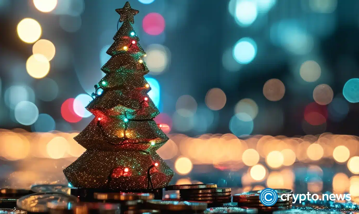 Altcoins that could double by Christmas: DOGE, ADA, and new DeFi token eyeing $1 in 2025