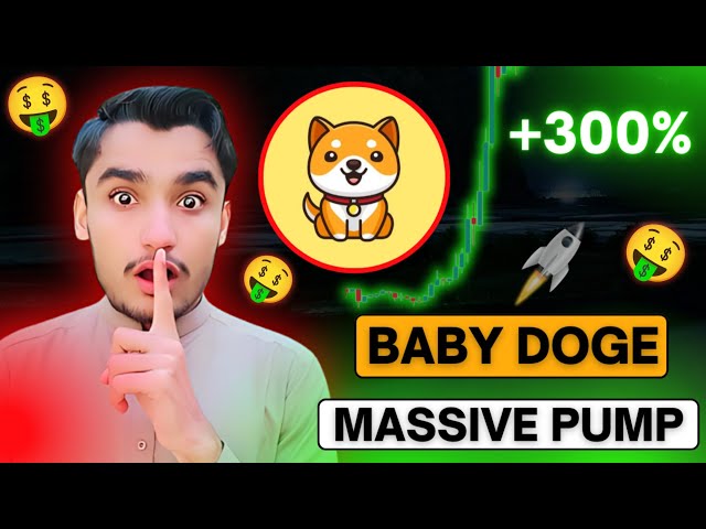 BabyDoge Coin Price prediction And News Today | Baby Doge Coin Update and Analysis Today. #babydoge