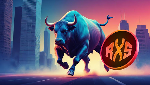 5 Altcoins to Get into as the Market Enters One of the Biggest Bull Runs Ever