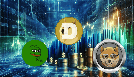 Dogen atteindra 50 $ d'ici 2025 : les analystes pensent que le joyau de Solana écrasera DOGE et PEPE