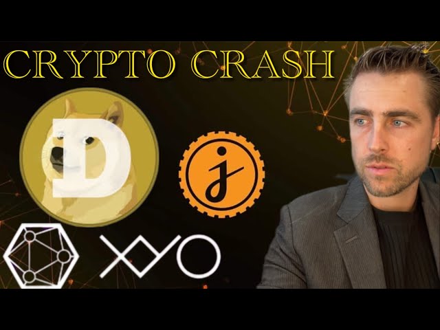 DO THIS NOW WITH JASMY, DOGECOIN & XYO