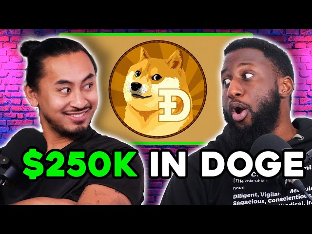 Dogecoin Millionaire: Doge Coin Price Predictions