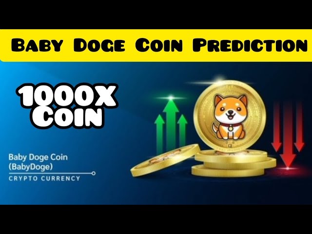 Baby Doge Coin Breakout for 100X | Baby Doge Coin Price Prediction | Baby Doge Coin News Today