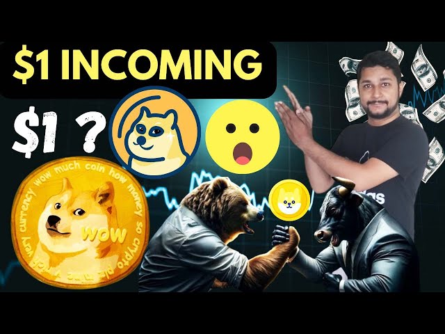 DOGE Price Prediction | Latest updates | When to Buy DOGE Coins