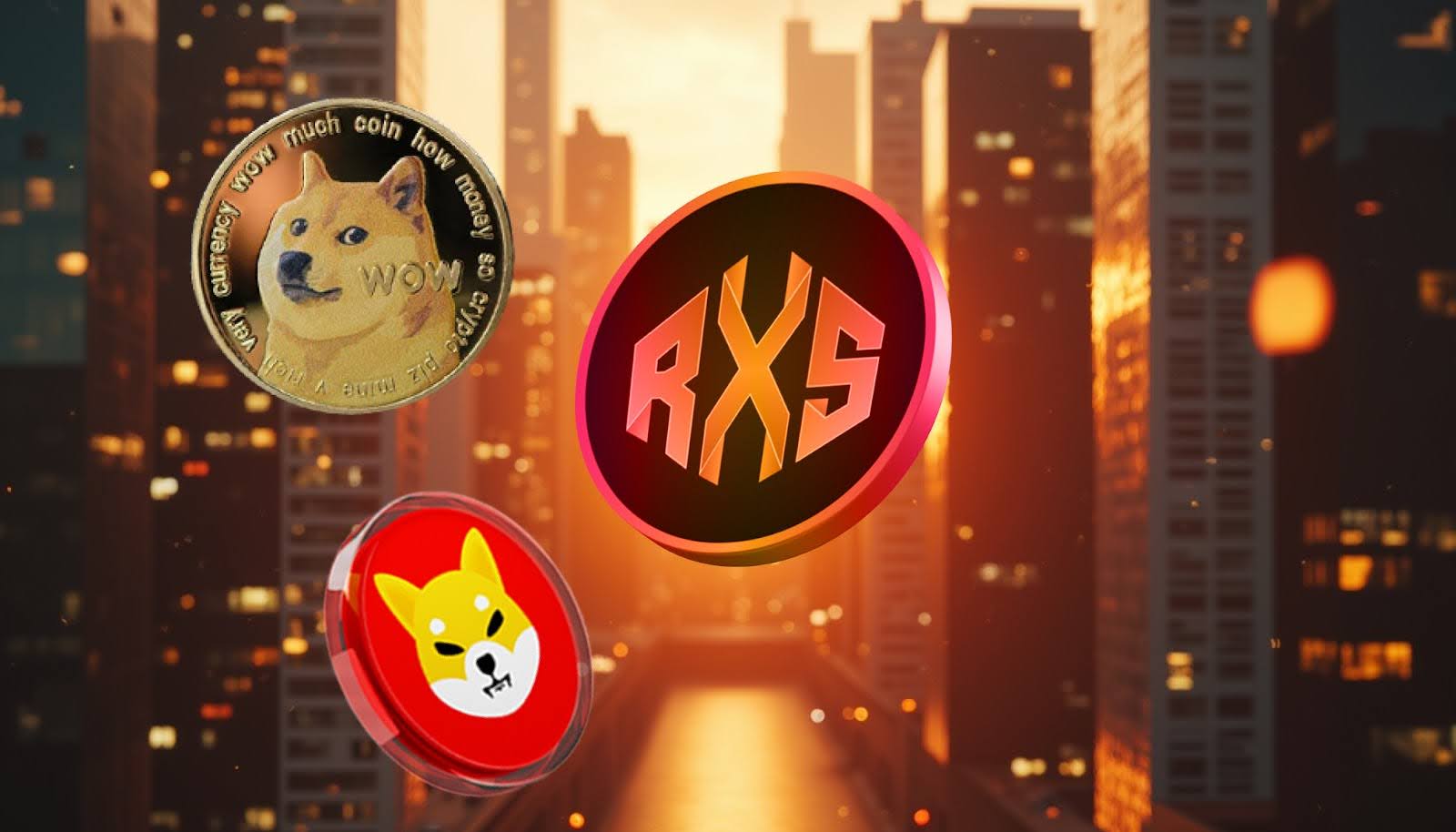 Shiba Inu Could Surge Like 2021, Dogecoin & New Token Bullish