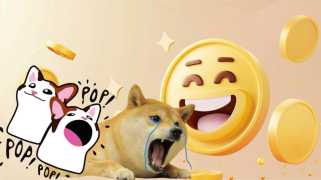 다음 Dogecoin 또는 Popcat? 이 3가지 Meme 토큰은 엄청난 수익을 약속합니다!