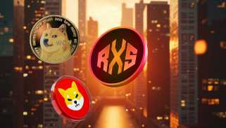 Shiba Inu는 2021년처럼 급등할 수 있으며 Dogecoin과 새로운 코인은 낙관적입니다