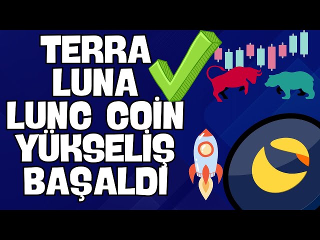 TERRA LUNA - LUNC JOIN - RISE BASHADI - ANALYZZZ 🚀🚀 #lunch #luna #adpanel #terra