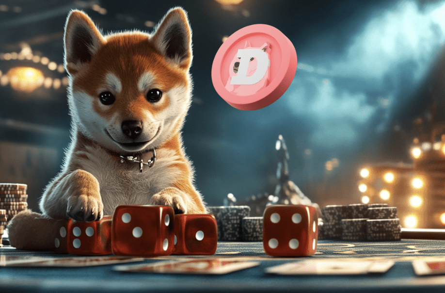 Le rallye Dogecoin s’échauffe ! Voici pourquoi cette nouvelle crypto-monnaie va dépasser le Shiba Inu