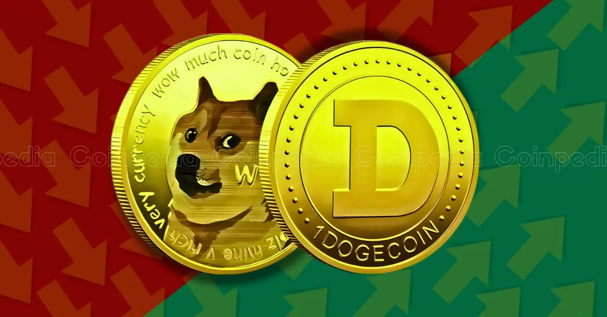 Dogecoin (DOGE) Poise For 20% Price Drop if This Happens