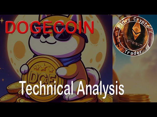 DOGE Coin Price Prediction and Technical Analysis Today 12/12/2024 Tagalog