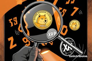 Crypto: XRP And Dogecoin Defy Predictions