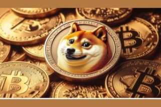 Dogecoin Price Breaks $1 Barrier; Hidden Rival Poised for a 35,204% Surge in Q1 2025