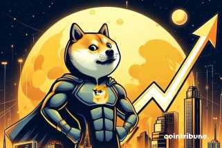 Cryptomonnaie : le Dogecoin peut-il enfin échapper à la stagnation ?