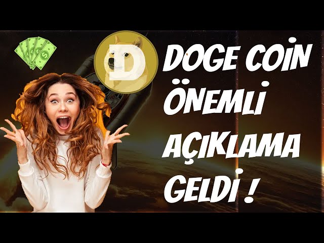 DOGE COIN HACK HAPPENED! CAN DOGE RISE TO DOLLAR 1?