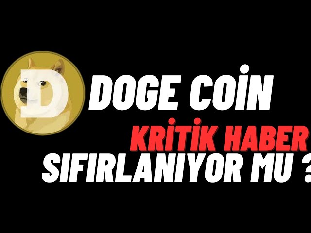 DOGE COIN HAS BEEN HACKED! IS THE PRICE GOING TO ZERO? BREAKING NEWS