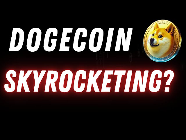 Dogecoin Breaks Key Resistance! | Is a Massive Rally Next? - Doge Coin Newstoday.