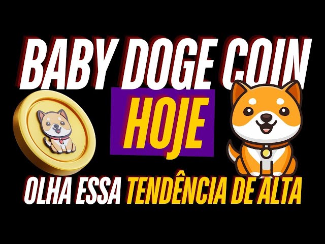 Baby DogeCoin Today Bullish Trend for Baby Doge!