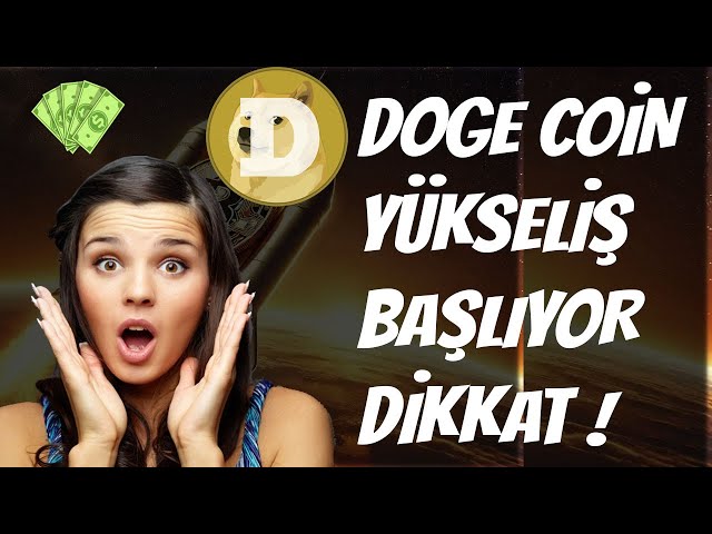 CAN DOGE COIN RISE TO 1 DOLLAR? DOGE THERE IS IMPORTANT NEWS!