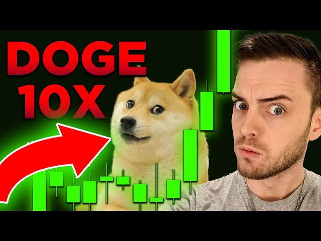 DOGE COIN STILL HAS A 10X? Price Predictions and Targets