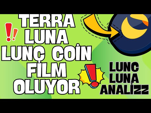 TERRA LUNA -- LUNCH JOIN -- MOVIE HAPPENS - LAST MINUTE ANALYSIS 🚀🚀 #lunch #luna #adpanel #terra