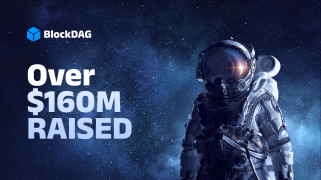 Explorez le cadeau BDAG, la croissance du Dogecoin et la hausse des prix du PEPE