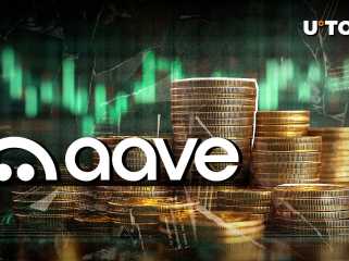 AAVE Outshines Top 50 Cryptocurrencies, What's Happening?