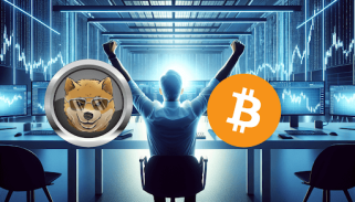 Crypto Investors Abandon Bitcoin for This New Altcoin Predicted to 10,000x