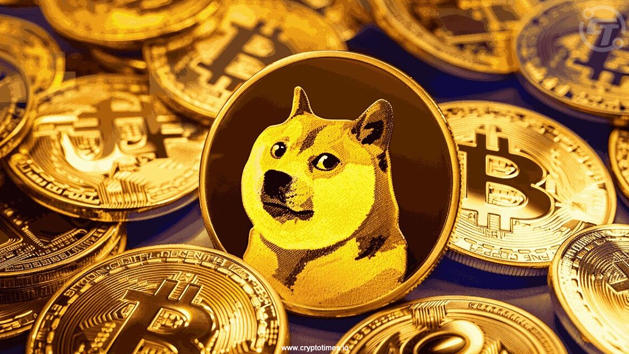 Dogecoin 가격 패턴은 85% 상승 가능성을 제안합니다