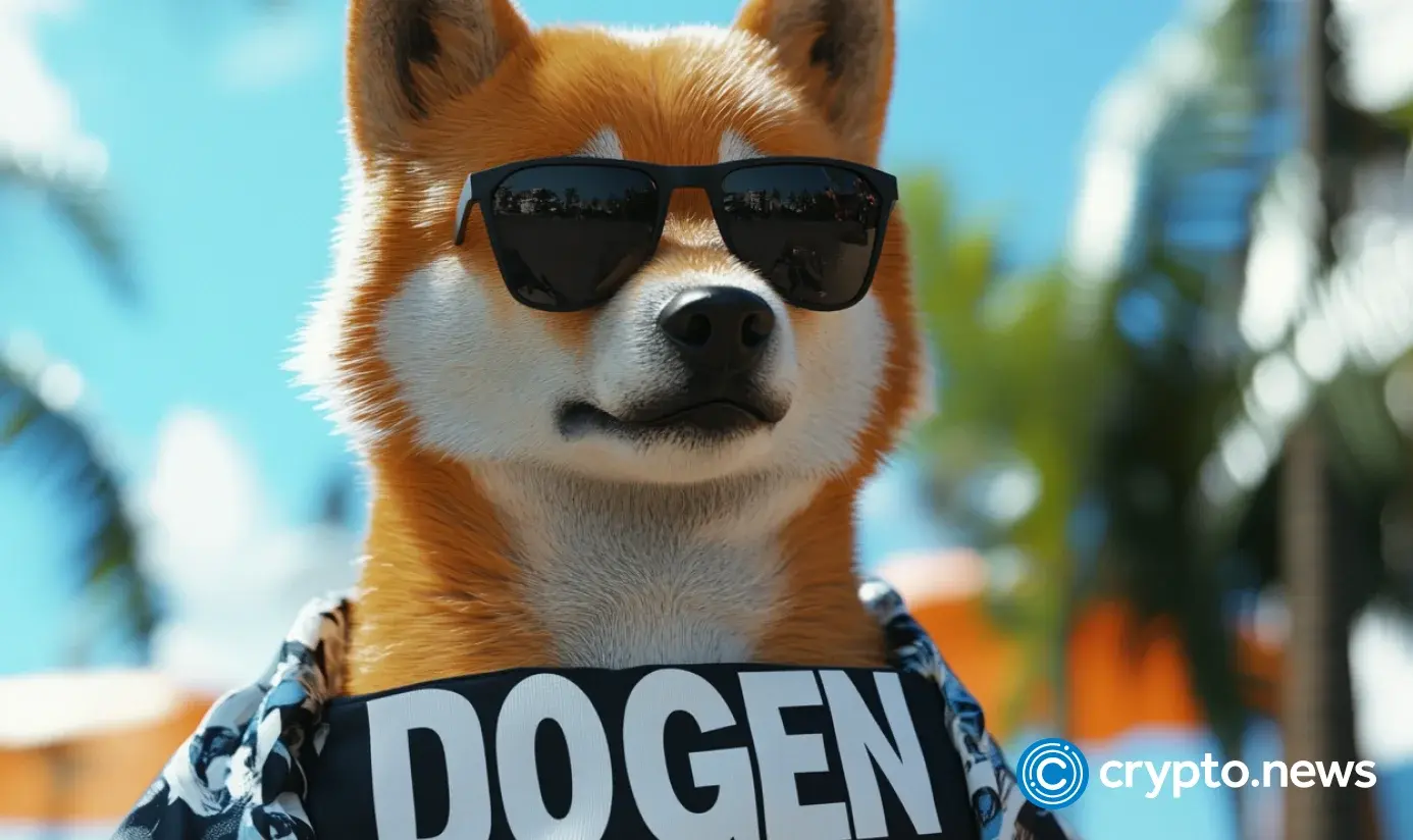 Cette nouvelle pièce pourrait surperformer SHIB et DOGE, avec une hausse de 12 000 %