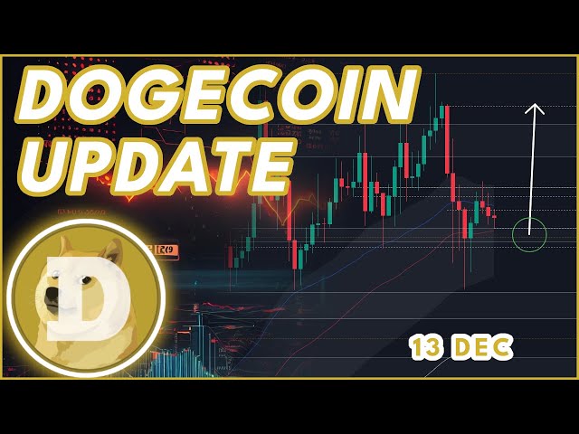 DOGE WEEKEND PUMP?🔥 | DOGECOIN (DOGE) PRICE PREDICTION & NEWS 2024!