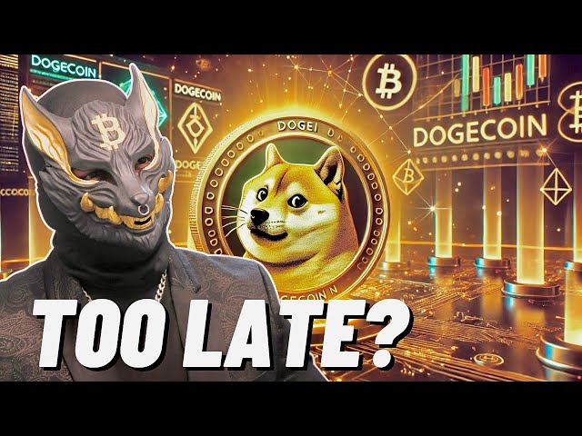 Is It Too Late To Buy Doge Coin? | MEME Coins