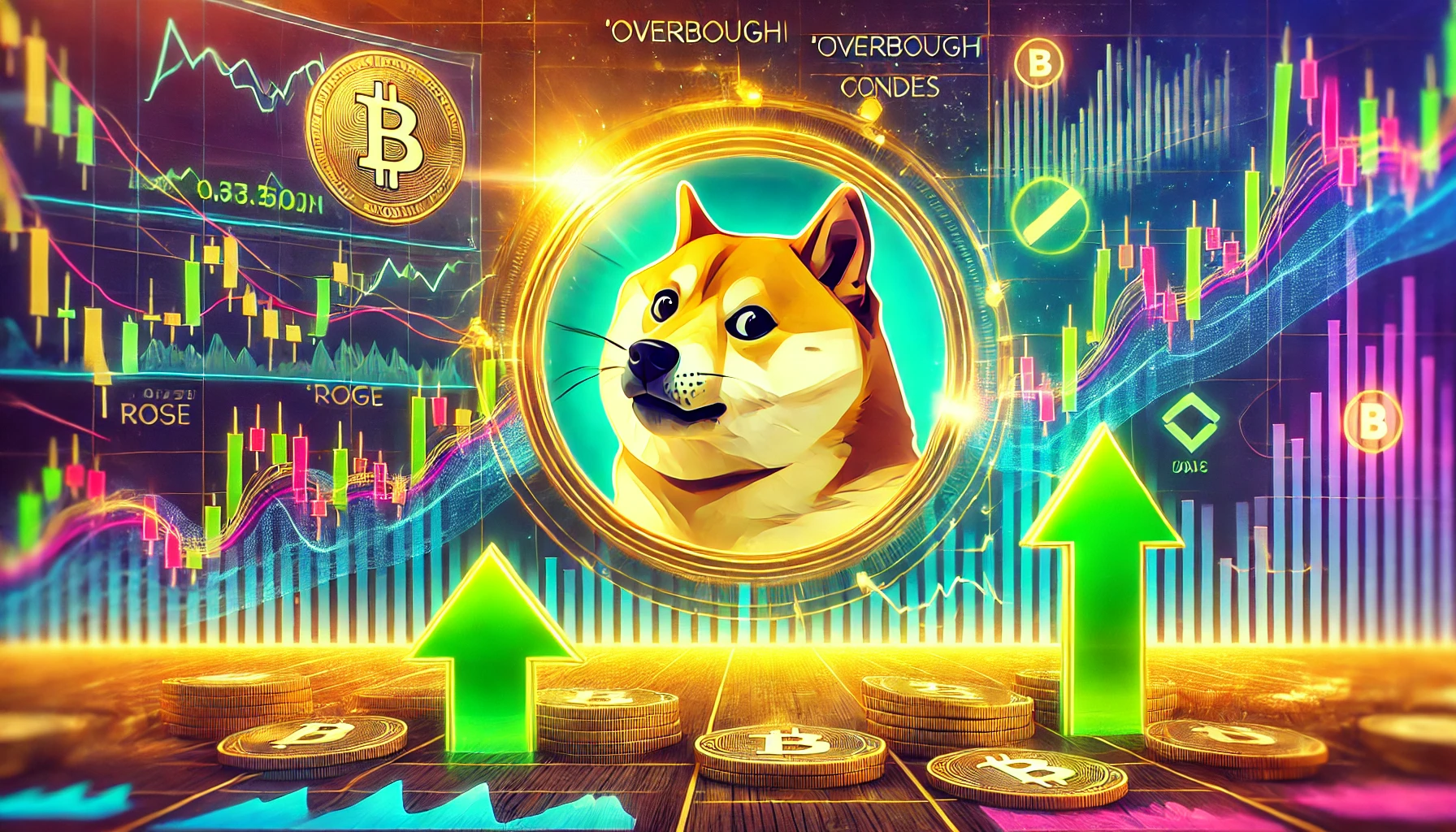 Angegriffene Dogecoin-Knoten: Was wir über den „DogeReaper“-Hack und den 69-prozentigen Absturz wissen