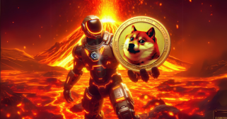 Dogecoin-Nachrichten: DOGE könnte nach der Akkumulation plötzlich um 80 % ansteigen, während dieser Neuling um das 100-fache ansteigt