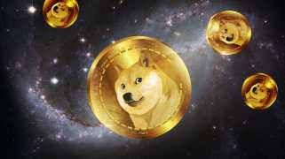 Dogecoin sieht massive Käufe durch Wale, die die Marktstimmung antreiben