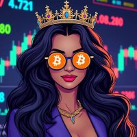 Crypto Queen Talks🇬🇧