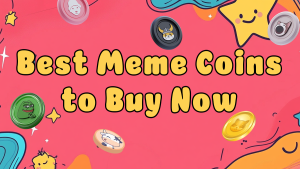 Unlock Profits: 3 Best Meme Coins for Massive Return Potential!