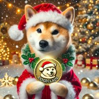 Doge Claus